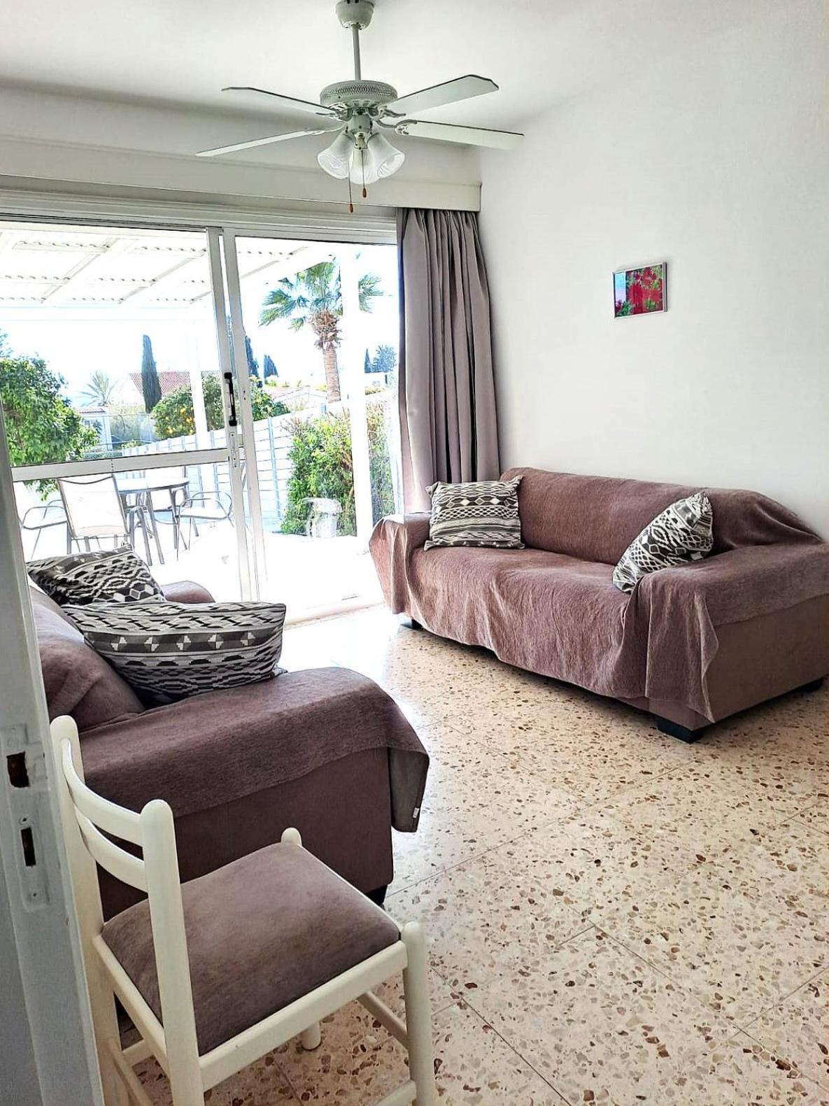 Coral Bay Suite Cyprus Exterior photo