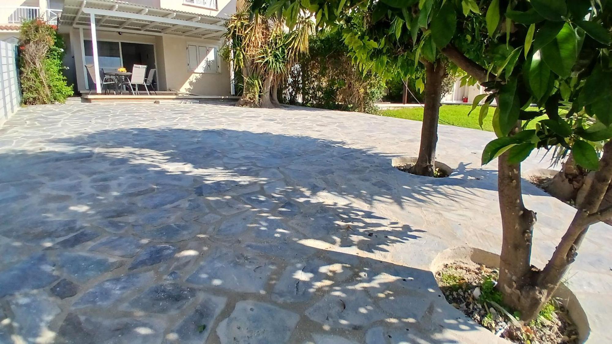 Coral Bay Suite Cyprus Exterior photo