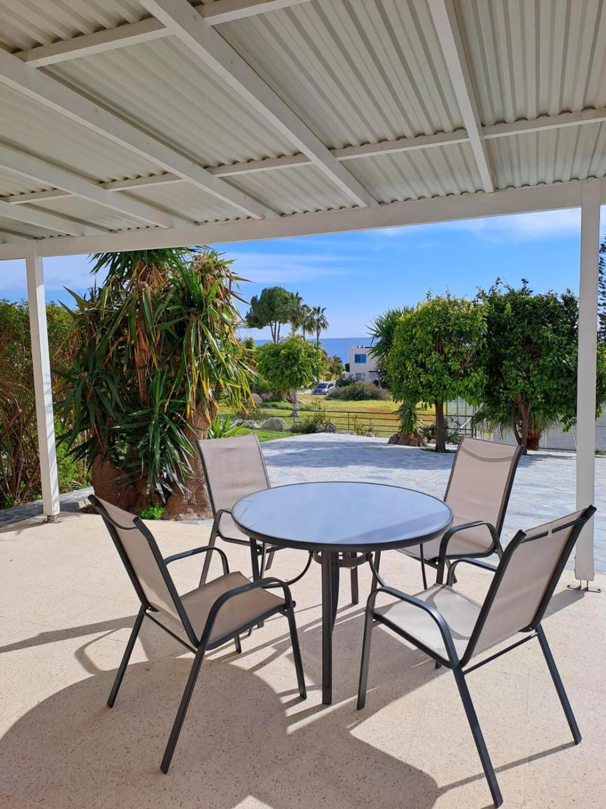 Coral Bay Suite Cyprus Exterior photo